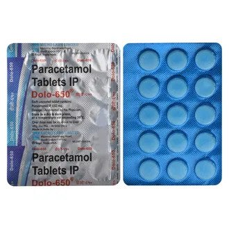 Paracetamol